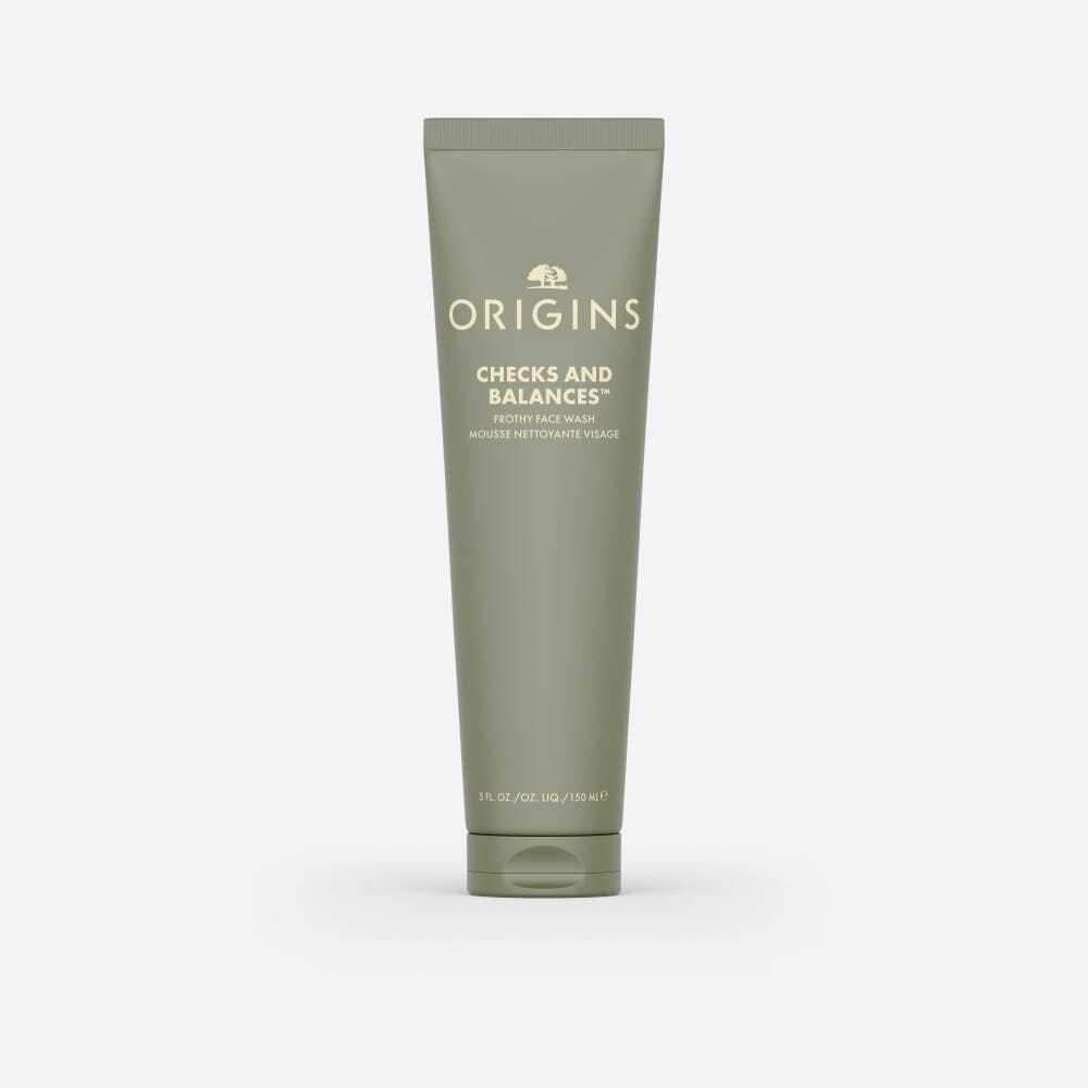 Origins CHECKS AND BALANCES™
Frothy Face Wash - NIB